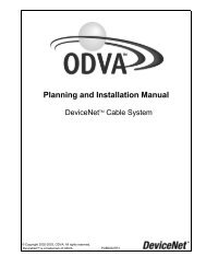 odva ez-eds odva ez-eds